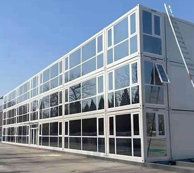 集成房屋彩涂板科學(xué)選材標(biāo)準(zhǔn)