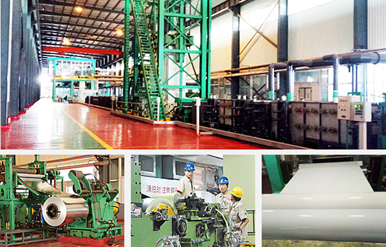 嚴格檢測48道檢測環(huán)節(jié)，只為給企業(yè)精工品質