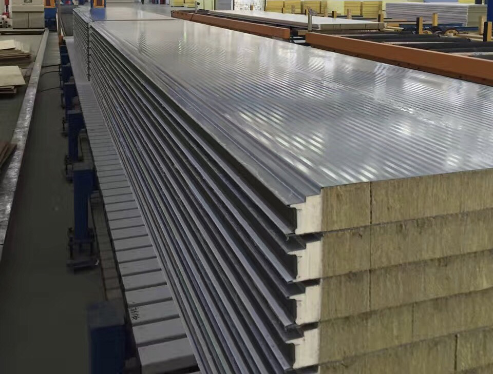 彩涂板成型加工過(guò)程中不可忽略的細(xì)節(jié)有哪些？