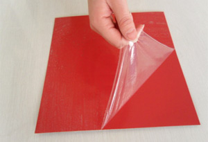 彩鋼板保護(hù)膜