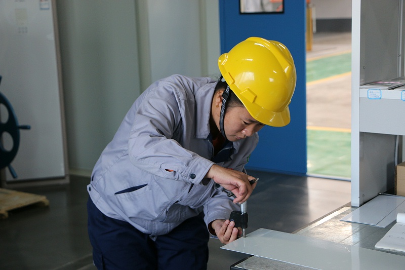 彩涂板性能檢測(cè)