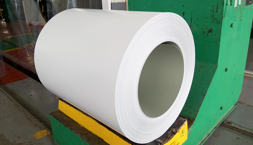 阿米納抗靜電彩涂板