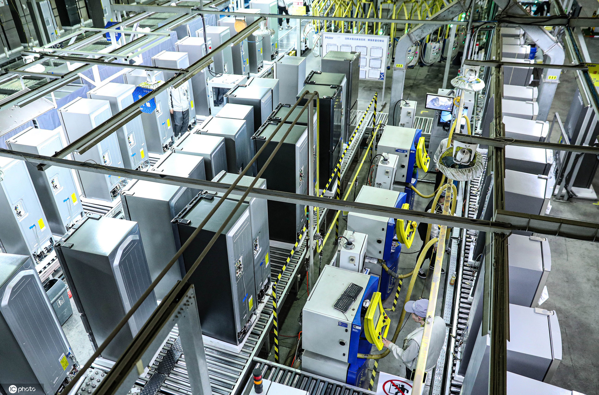 家電彩涂板應(yīng)用