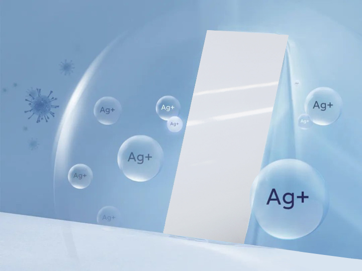 抗菌彩涂板、抗病毒彩涂板的市場前景如何？