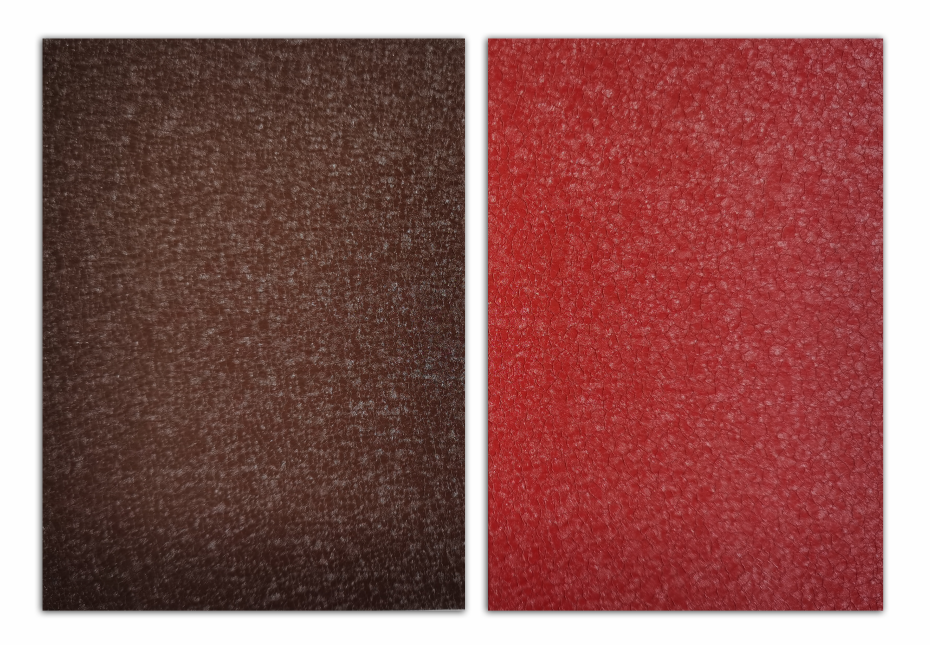 網(wǎng)紋彩涂板