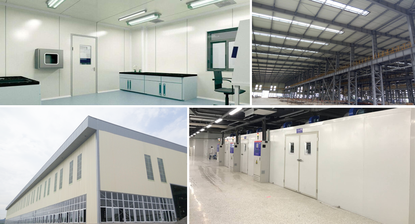 阿米納曉白系列彩涂板應(yīng)用領(lǐng)域