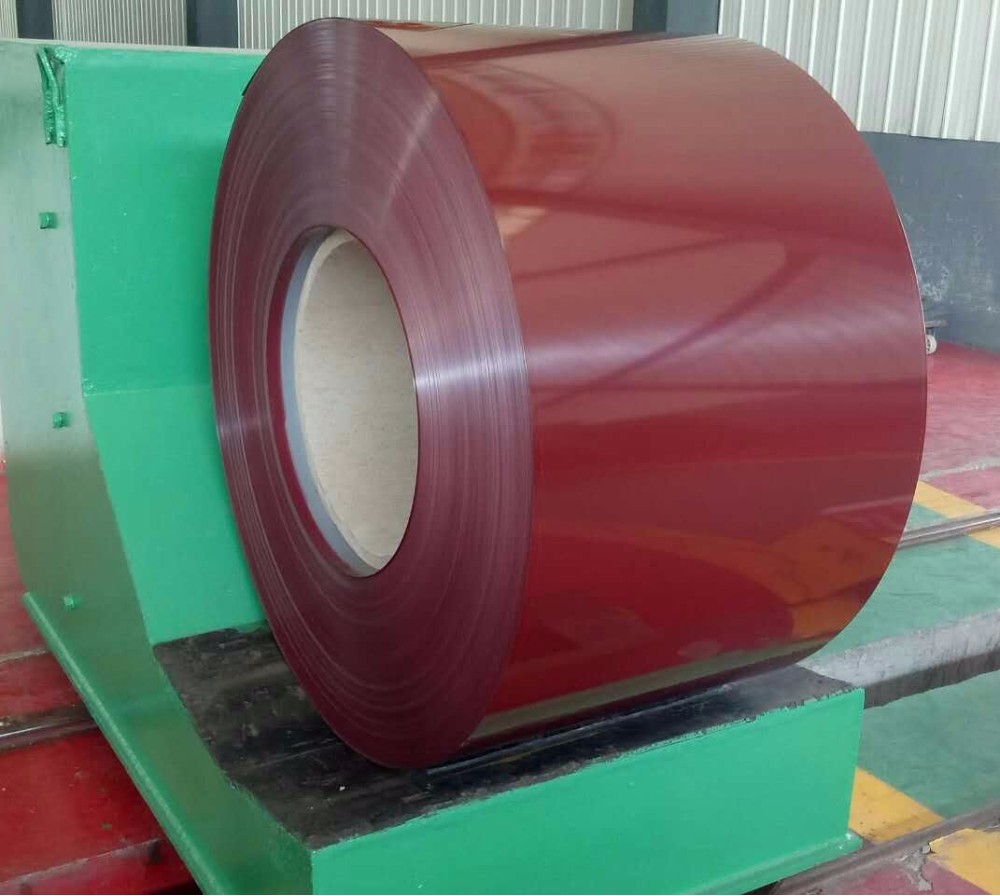 為什么很多重點工程都選擇了鋁鎂錳彩板（彩鋁板）？