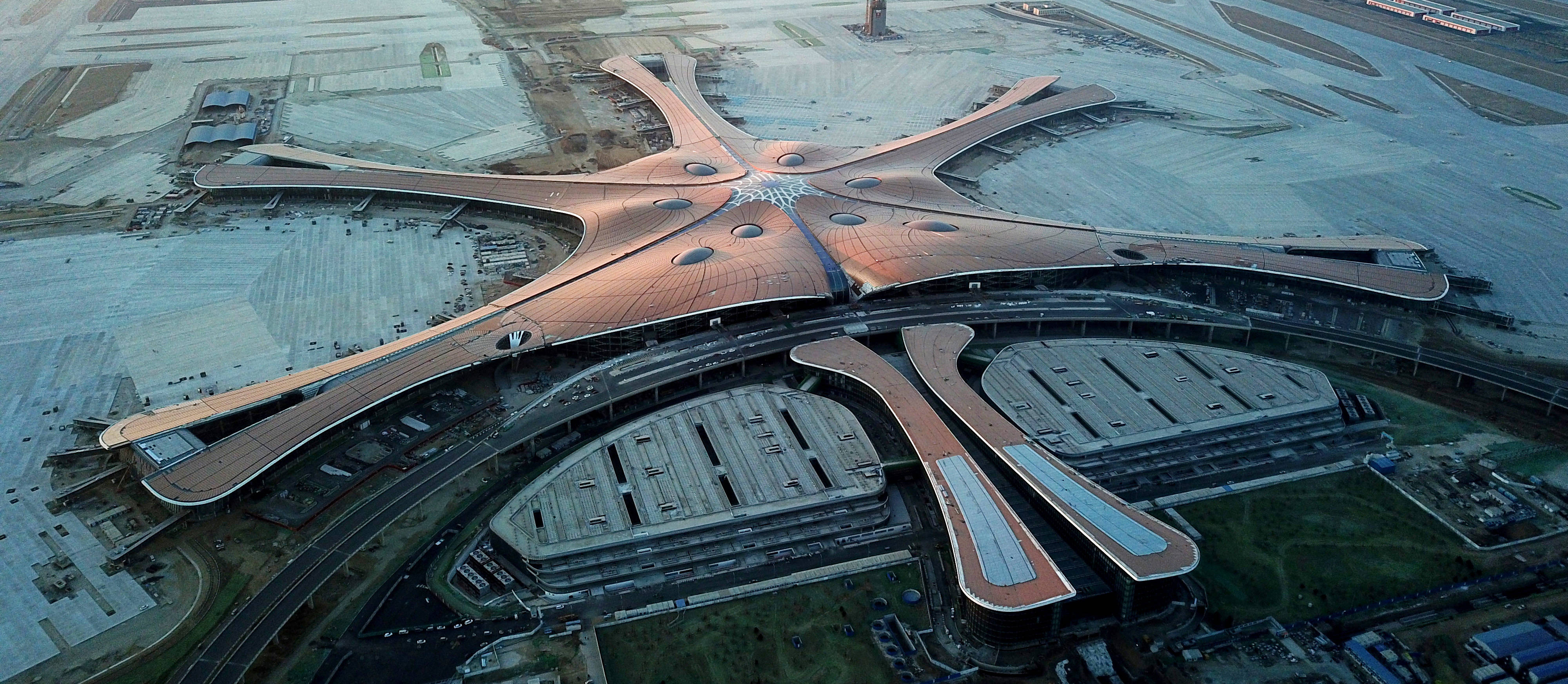 屋面金屬圍護(hù)系統(tǒng)