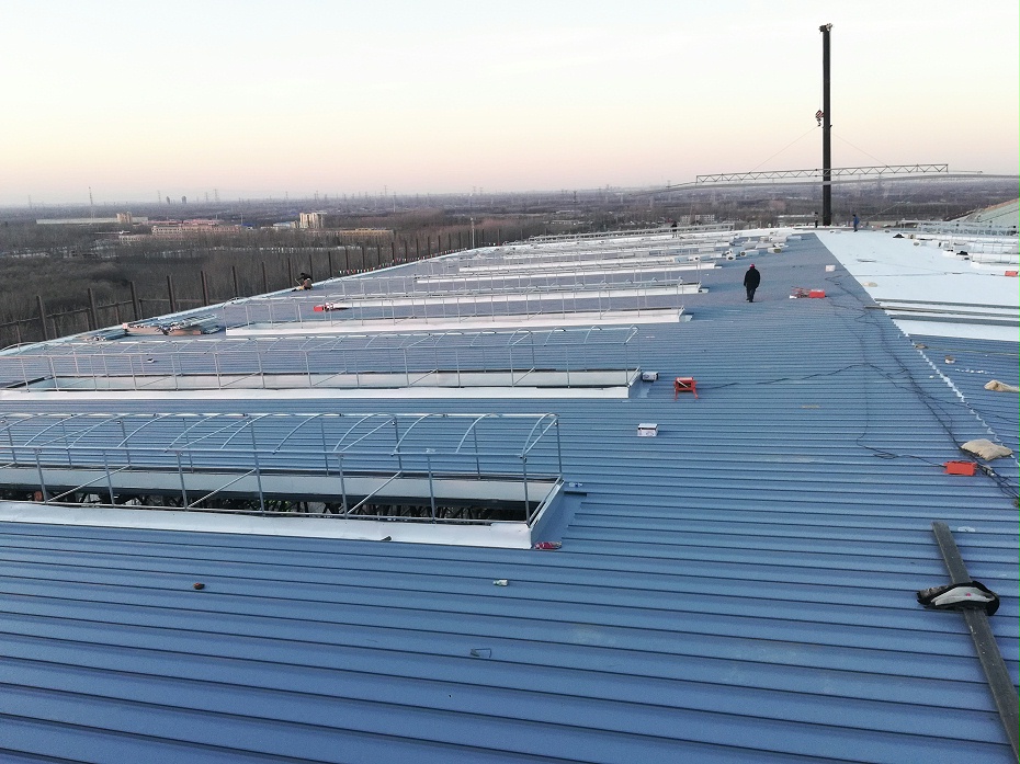 垃圾焚燒發(fā)電廠建設(shè)項(xiàng)目