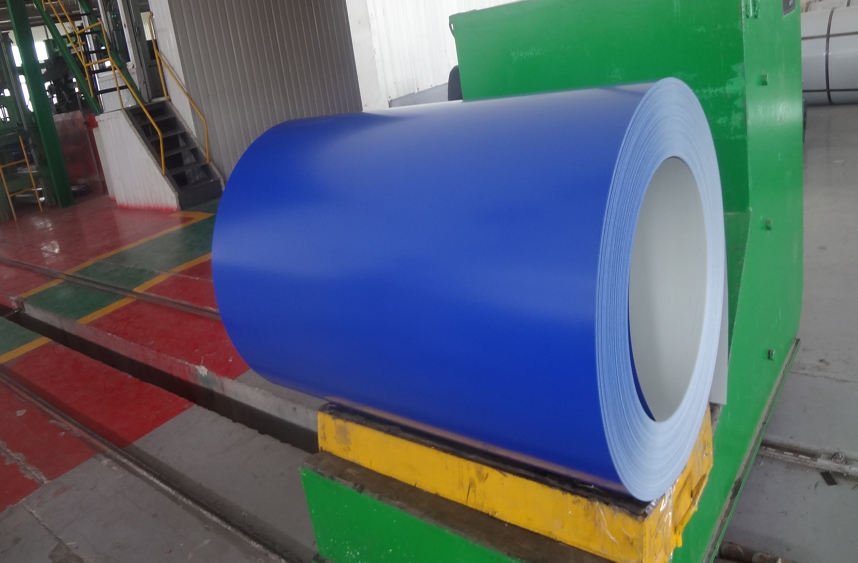 阿米納HDP高耐候彩涂板