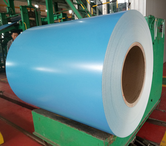 SRP特殊強(qiáng)化聚酯彩涂板