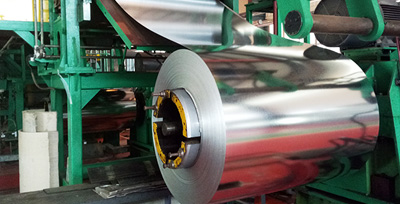 彩涂鋼板的性能如何？