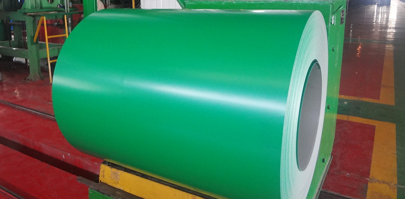 最有影響彩涂板涂層工藝的幾個(gè)要素