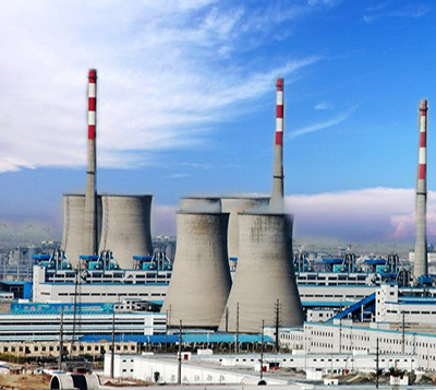 電廠(chǎng)彩涂板科學(xué)選材標(biāo)準(zhǔn)