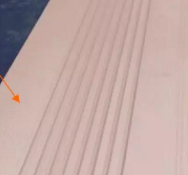 正常板型-阿米納