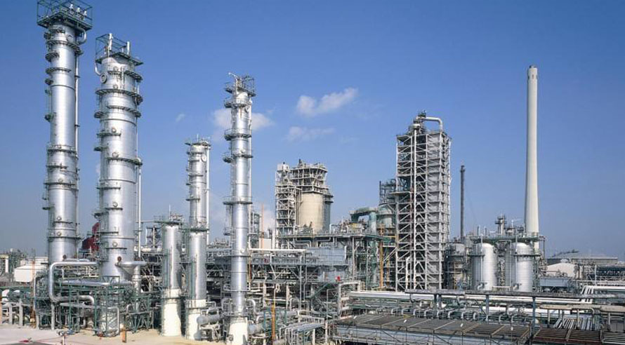 化工行業(yè)彩涂板選擇