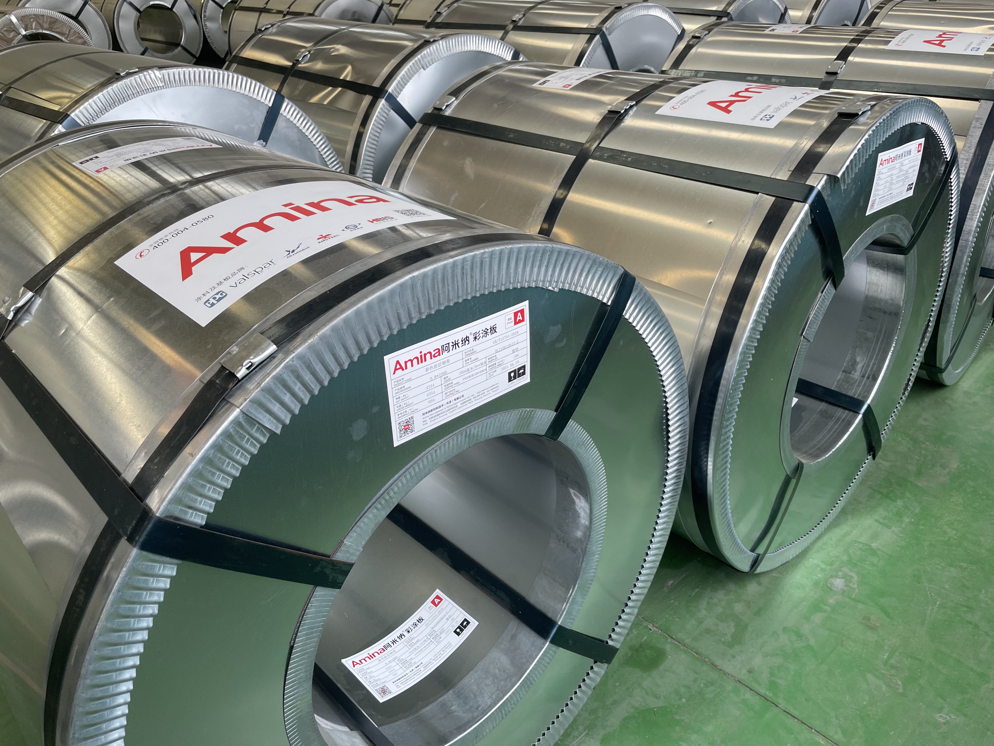 2019新版彩涂板國家標(biāo)準(zhǔn)與2006舊版彩涂板標(biāo)準(zhǔn)有什么區(qū)別？