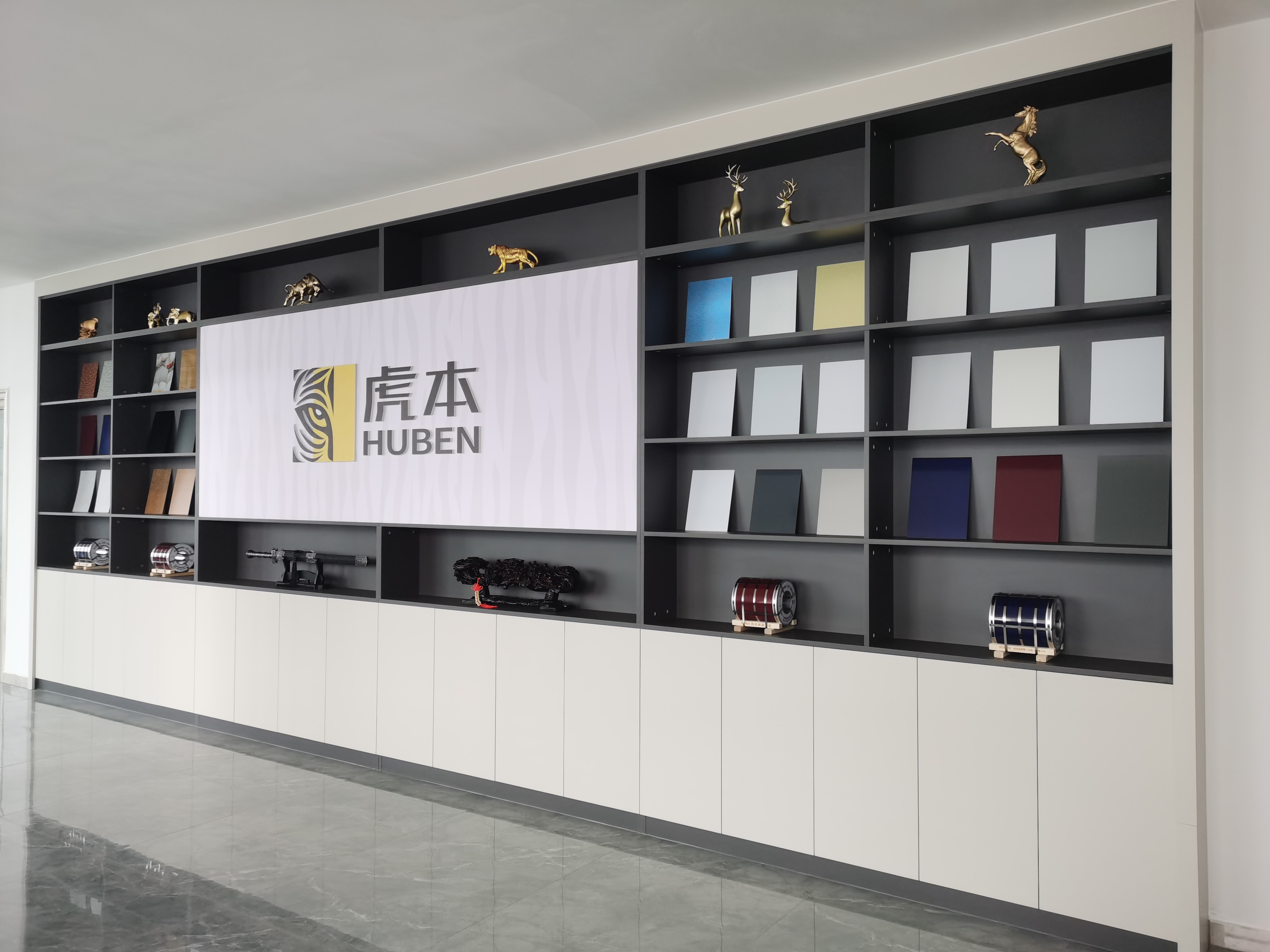 預(yù)涂層家電板與后涂層家電板相比，各有什么優(yōu)缺點？