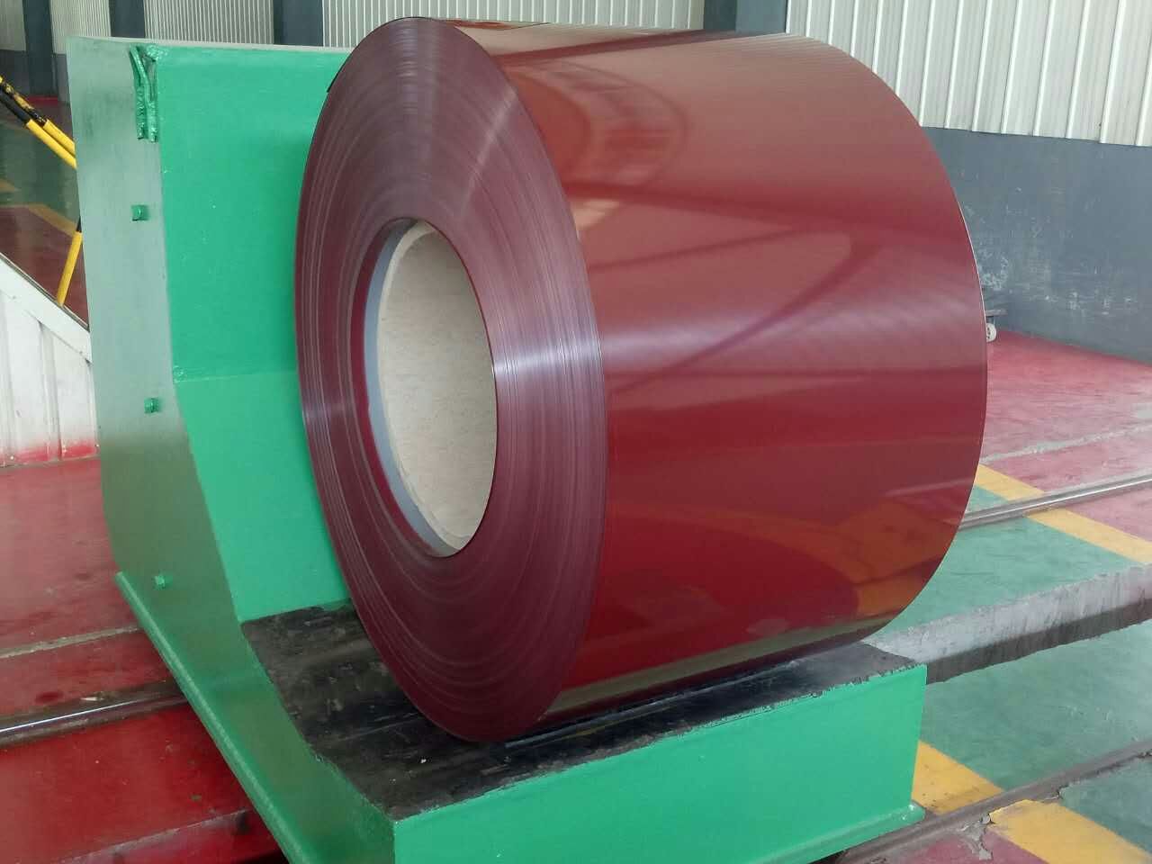 鋁鎂錳彩板彩鋁板