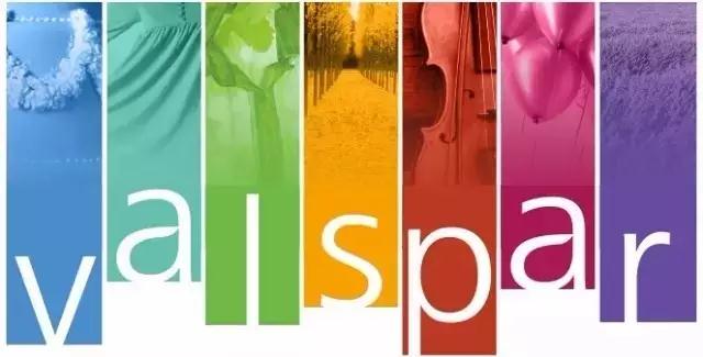 威士伯氟碳涂料